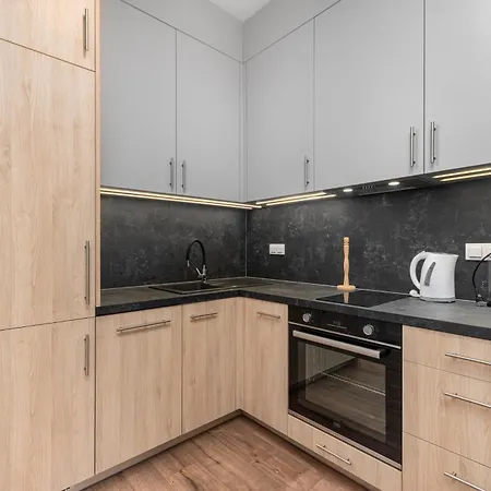 Bialej Koniczyny 5 By Homeprime *