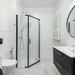 Apartamento Bialej Koniczyny 5 By Homeprime
