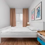 Apartamento Bialej Koniczyny 5 By Homeprime *