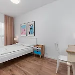 Bialej Koniczyny 5 By Homeprime * Varsovia