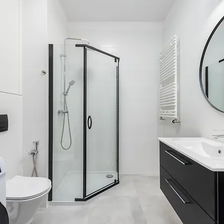 Appartamento Bialej Koniczyny 5 By Homeprime