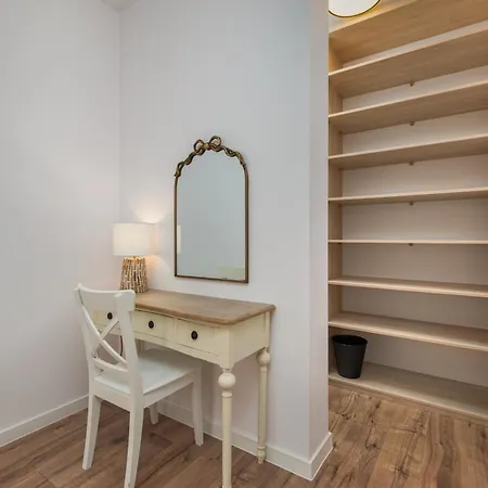 דירה Bialej Koniczyny 5 By Homeprime