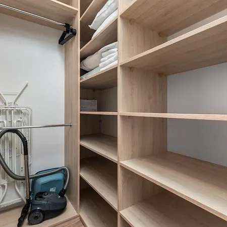 Bialej Koniczyny 5 By Homeprime * Warsaw