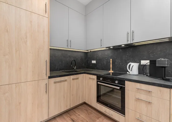 Bialej Koniczyny 5 By Homeprime *