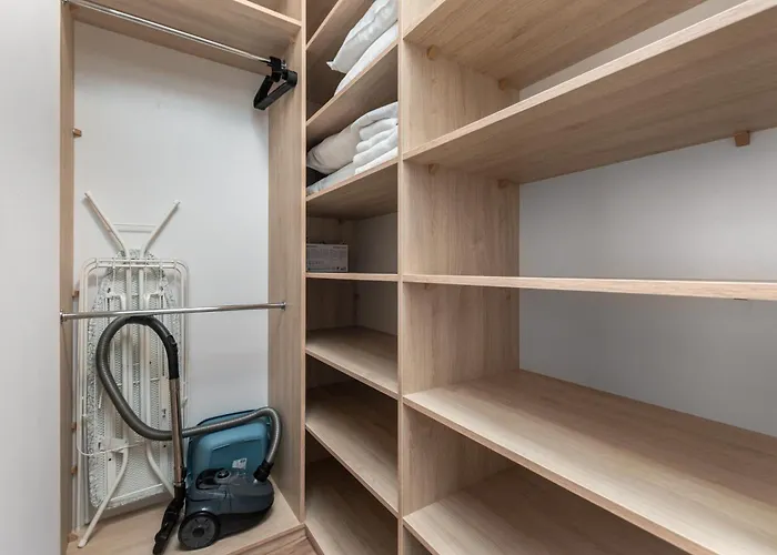 Bialej Koniczyny 5 By Homeprime * Warsaw