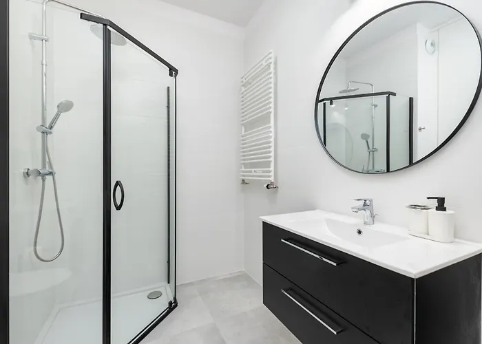 Bialej Koniczyny 5 By Homeprime Apartment